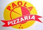 Logotipo Paola Pizzaria
